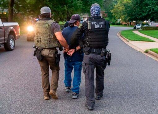 México recibe a más de 13 mil deportados de EEUU, tras asumir el nuevo gobierno de Trump