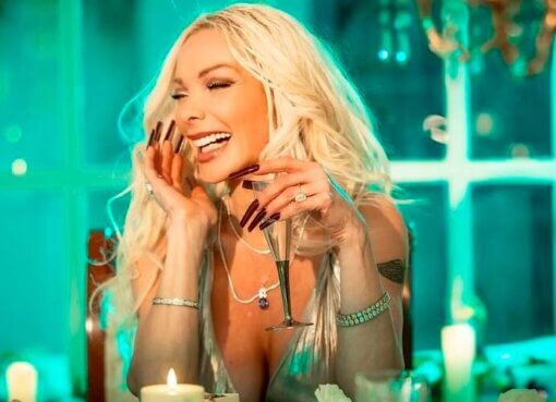 Cantante Marisela estrena el sencillo "Sola" y anuncia la gira "Empoderada"