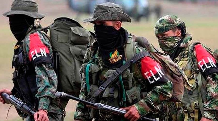 Violencia en Colombia se extiende a ciudades de la frontera con Venezuela