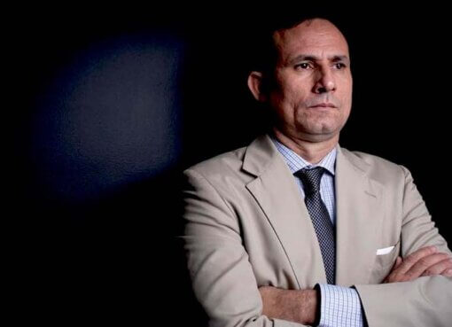 José Daniel Ferrer hace entrega de alimentos a cubanos en medio de "vigilancia y represión"