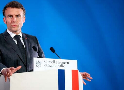 Europa planta cara a Rusia