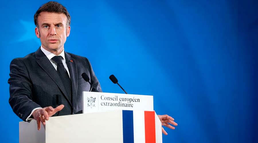 Europa planta cara a Rusia