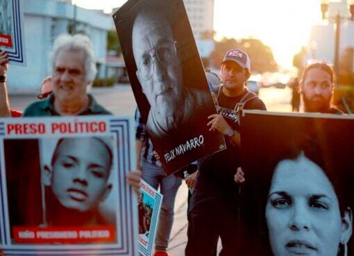 Régimen en Cuba anuncia fin de excarcelaciones: solo 200 de los beneficiados son presos políticos