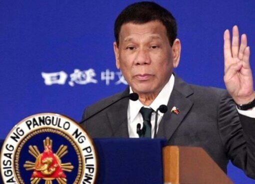 Expresidente de Filipinas, detenido por crímenes de lesa humanidad, tras orden de la CPI