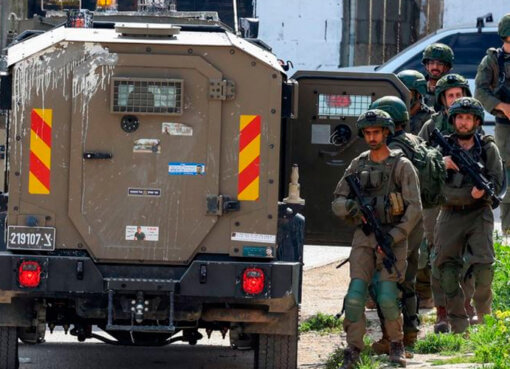 Netanyahu advierte que los nuevos bombardeos en Gaza son solo "el comienzo"