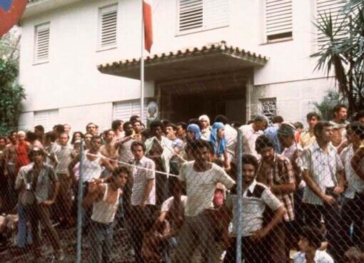 A 45 años de los sucesos en la embajada del Perú, el éxodo cubano no se detiene