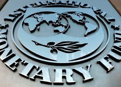 EL FMI anuncia desembolso de otros $120 millones para El Salvador tras superar revisión de acuerdo