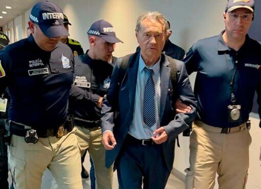 Fundador del Cartel de Medellín revela los nexos de Fidel Castro para traficar droga de Cuba a EEUU