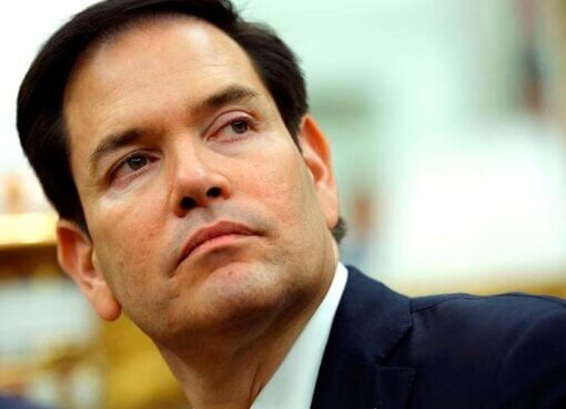 Marco Rubio expresa su apoyo "inquebrantable" al pueblo cubano