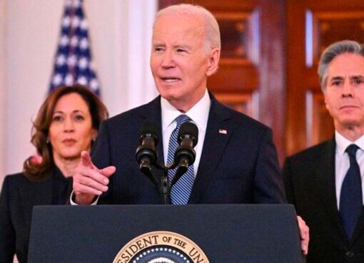 Exasesor médico de Biden dice que tuvo cáncer mientras era presidente: "No lo desarrolló en 100 días"