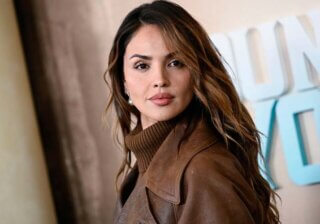 Eiza González habló sobre su relación con Grigor Dimitrov: “Es muy dulce”