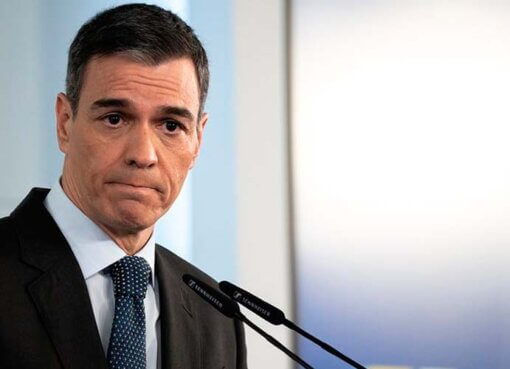 Las causas judiciales por corrupción que salpican al entorno de Pedro Sánchez