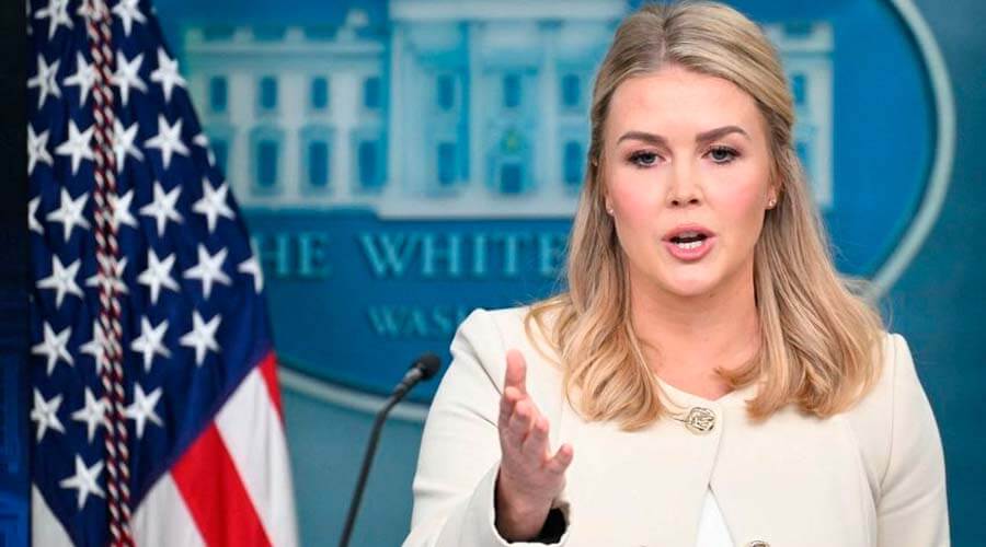 La Casa Blanca dice que España debe cumplir con el 5% en gasto en defensa de la OTAN