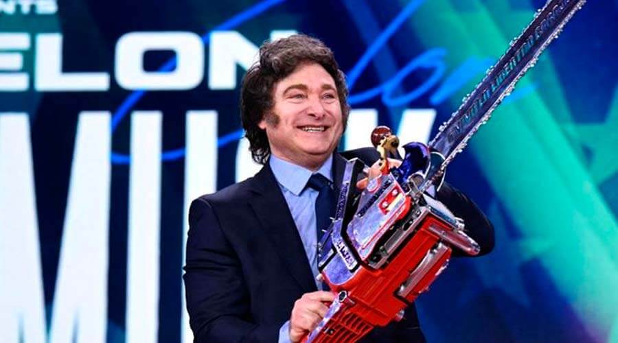 Argentina experimenta un auge en créditos hipotecarios y ventas de vehículos