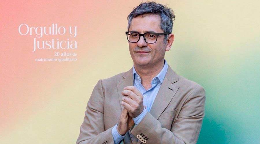 Supremo descarta investigar a ministro de Pedro Sánchez por "caso Begoña Gómez"; alega falta de indicios