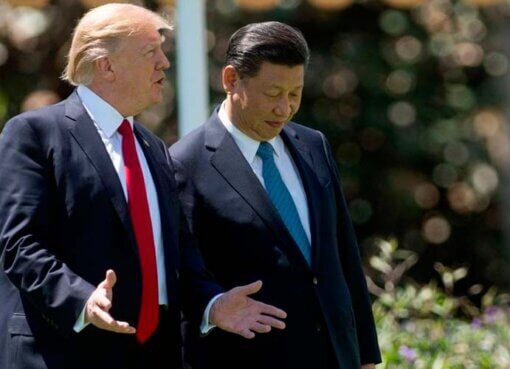 China sin opción frente a los aranceles estratégicos de Washington