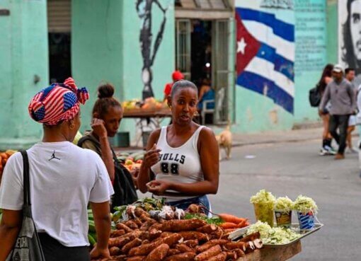 Para "malcomer" en Cuba se necesitan 14 salarios mínimos