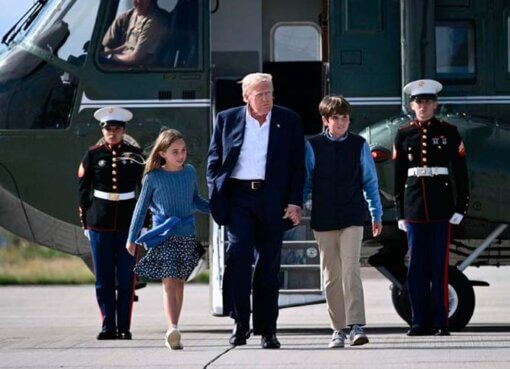 Donald Trump: "Rusia tendrá sanciones si no termina en 10 días la guerra en Ucrania"