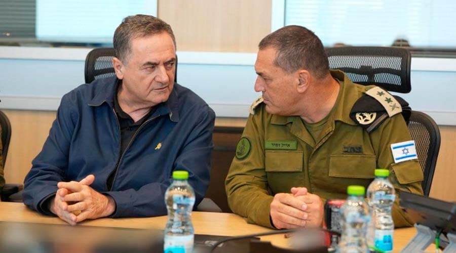 Ejército israelí afirma que hará "todo lo posible" para preservar las vidas de los rehenes en Gaza