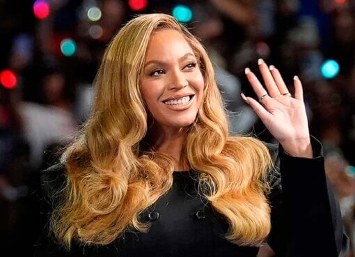 Beyoncé ganó su primer Emmy por su especial de Netflix