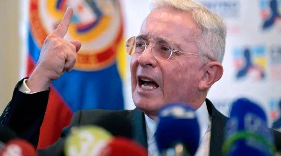 Tribunal colombiano ordena libertad inmediata de Álvaro Uribe mientras se dirime apelación