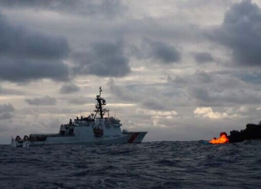 Cartel de los Soles, blanco común de América en defensa de la seguridad