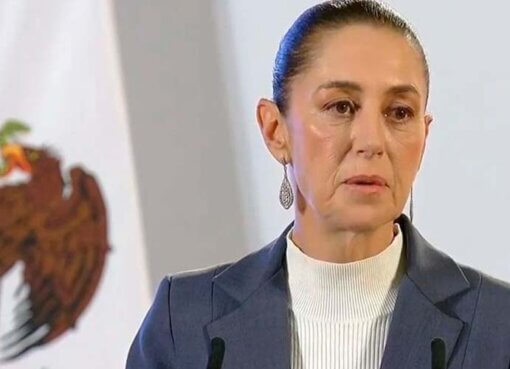 México y Canadá pactan cooperación para combatir el tráfico de cocaína y fentanilo