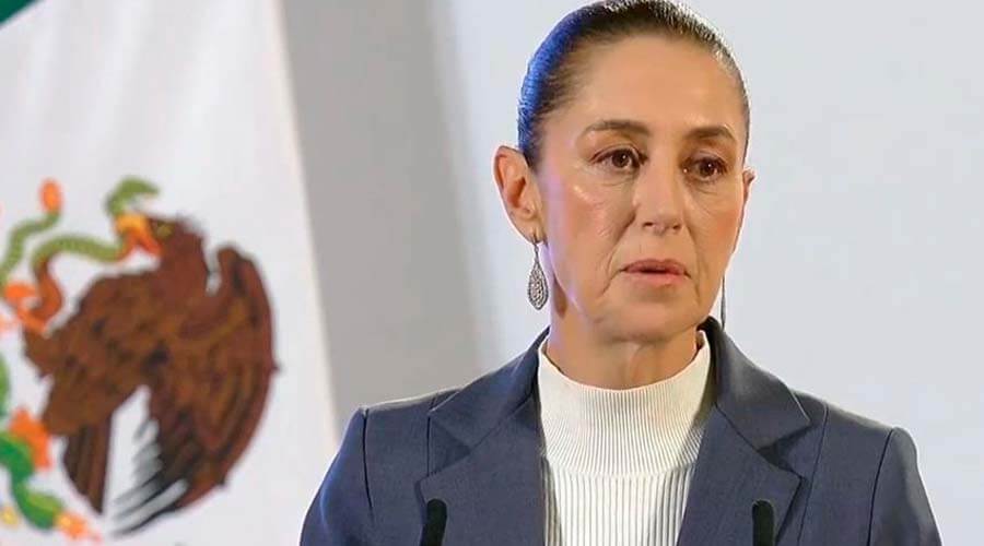 México y Canadá pactan cooperación para combatir el tráfico de cocaína y fentanilo