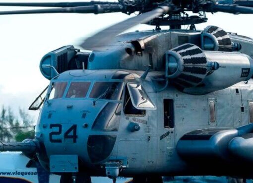 El trasfondo de la inédita ofensiva de EEUU contra el crimen organizado