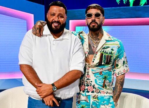 La Semana Billboard de la Música Latina 2025 arranca con Anuel AA, Carín León, DJ Khaled y más
