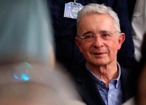 Álvaro Uribe es declarado inocente: Tribunal lo absuelve de los cargos de soborno y fraude procesal