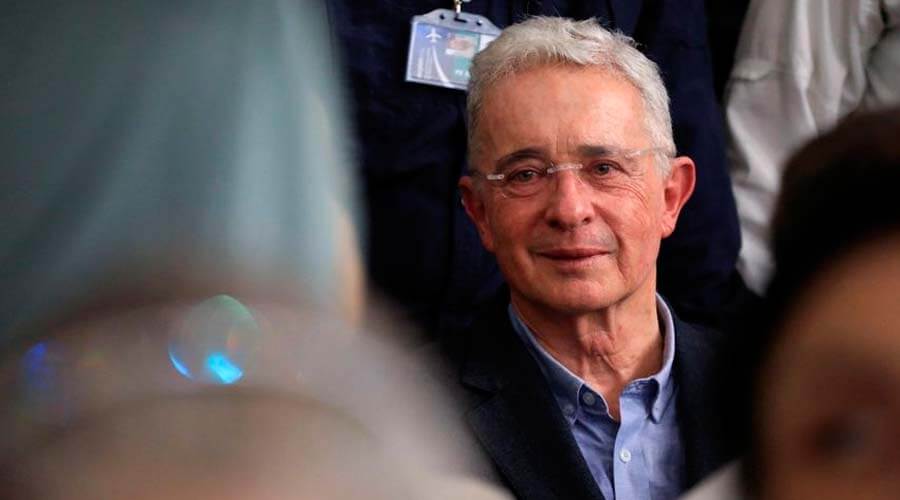Álvaro Uribe es declarado inocente: Tribunal lo absuelve de los cargos de soborno y fraude procesal