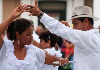 12 de octubre de 1492: el encuentro entre dos mundos