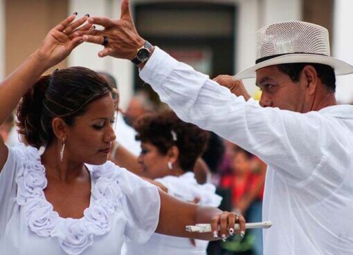 12 de octubre de 1492: el encuentro entre dos mundos