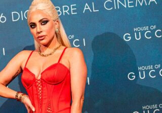 Lady Gaga se une al elenco "El Diablo Viste de Prada 2"