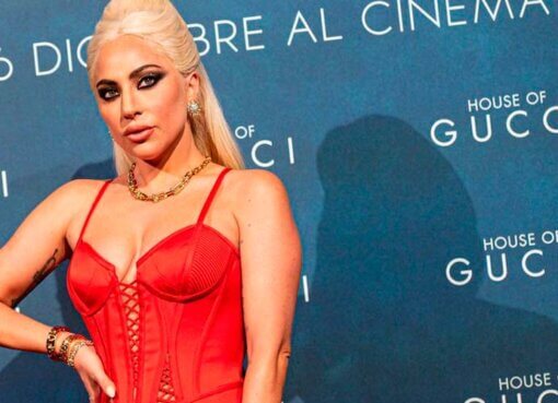 Lady Gaga se une al elenco "El Diablo Viste de Prada 2"