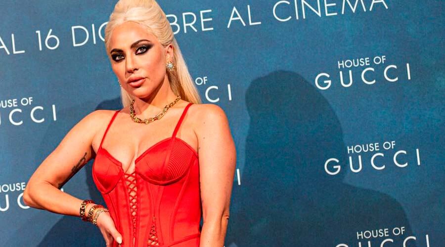 Lady Gaga se une al elenco "El Diablo Viste de Prada 2"