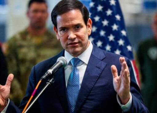 Marco Rubio ratifica el derecho de EEUU de denegar o revocar visas: "No están garantizadas por ley"