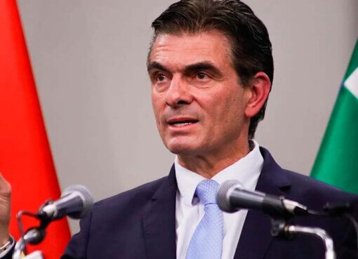 Rodrigo Paz sustituye el adoctrinamiento político por tareas ambientales en las Fuerzas Armadas