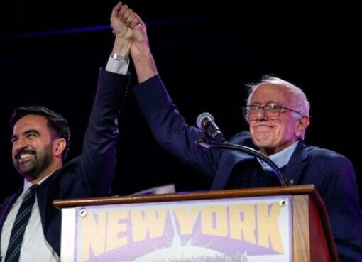 Nueva York y los demócratas: una nueva era de oscuridad