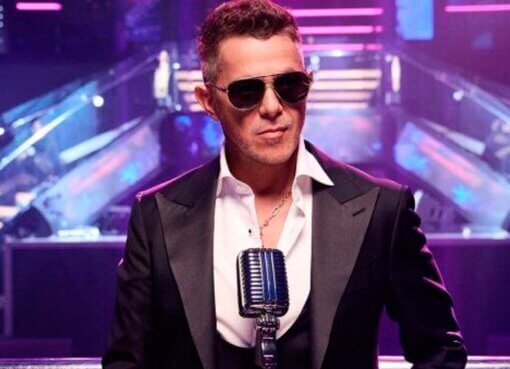 Alejandro Sanz sobre Rosalía: "Es una digna representante de nuestra cultura"