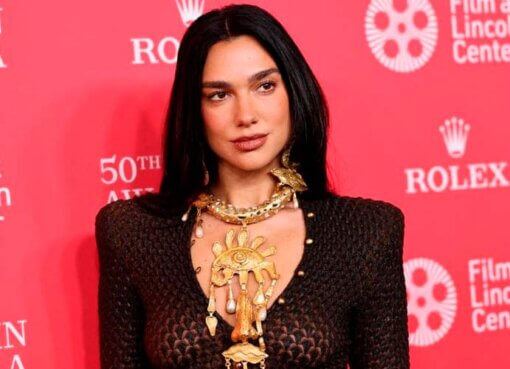 Dua Lipa, Coldplay y otros artistas exigen límite de precio a reventa de entradas