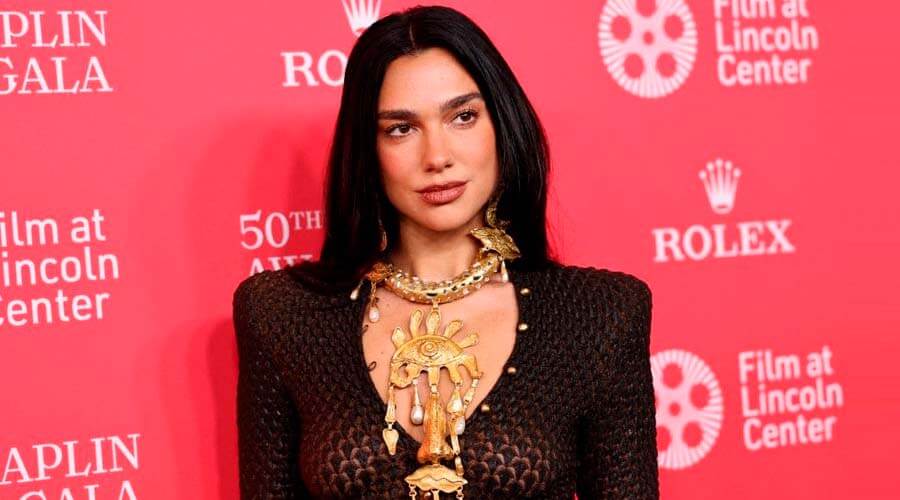 Dua Lipa, Coldplay y otros artistas exigen límite de precio a reventa de entradas