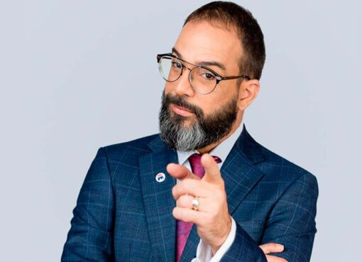 Alex Otaola insiste en referendo revocatorio contra Daniella Levine Cava y corrige la petición