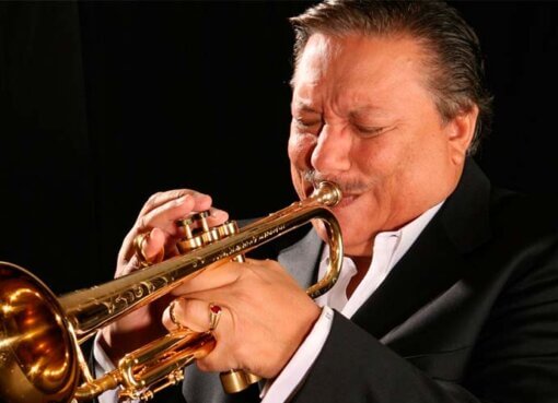 Arturo Sandoval regresa para su concierto de Navidad
