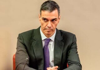 Casos de prostitución y acoso sexual ponen en peligro el apoyo femenino al Partido Socialista español