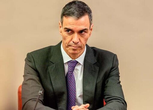 Casos de prostitución y acoso sexual ponen en peligro el apoyo femenino al Partido Socialista español