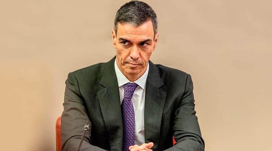 Casos de prostitución y acoso sexual ponen en peligro el apoyo femenino al Partido Socialista español