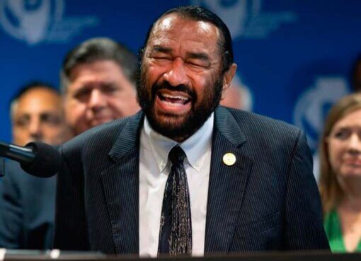 Demócratas se unen a republicanos y bloquean segundo intento de destitución a Trump