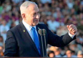 Israel anuncia la muerte del "número dos" de las milicias de Hamás en la Franja de Gaza